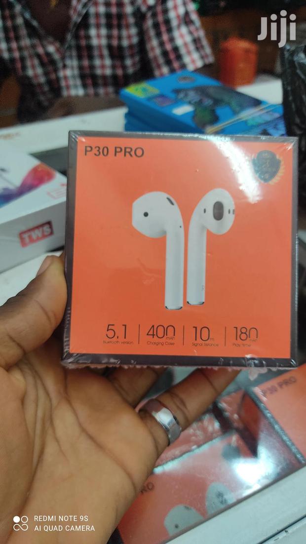 P30 Pro Wireless Earbuds · Photo 1