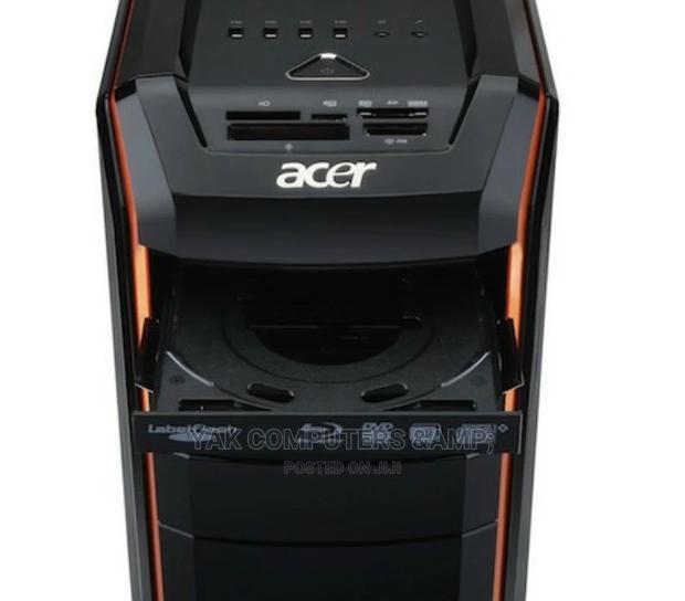 Desktop Computer 12GB Intel Core I7 HDD 1T