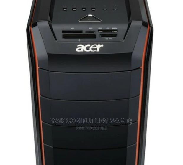 Desktop Computer 12GB Intel Core I7 HDD 1T