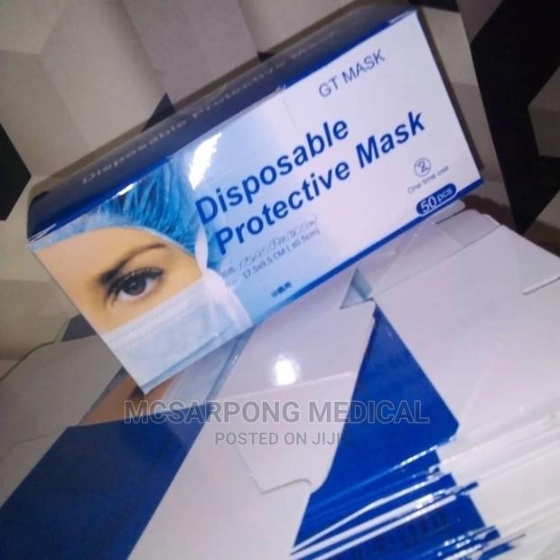 3ply Surgical Nose Masks · Photo 3