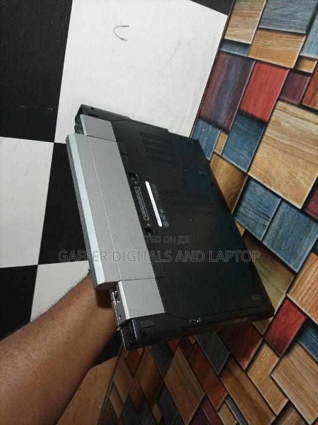 New Laptop Dell Latitude E6420 8GB Intel Core I7 HDD 350GB · Photo 4