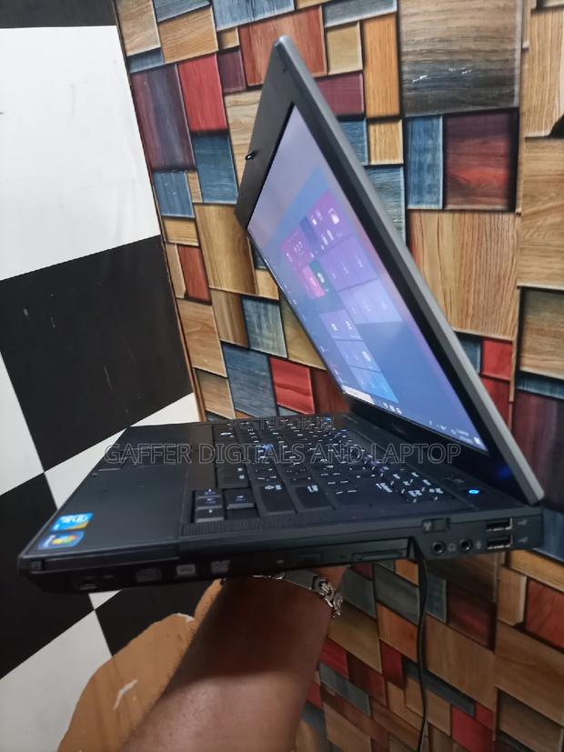 New Laptop Dell Latitude E6420 8GB Intel Core I7 HDD 350GB · Photo 2