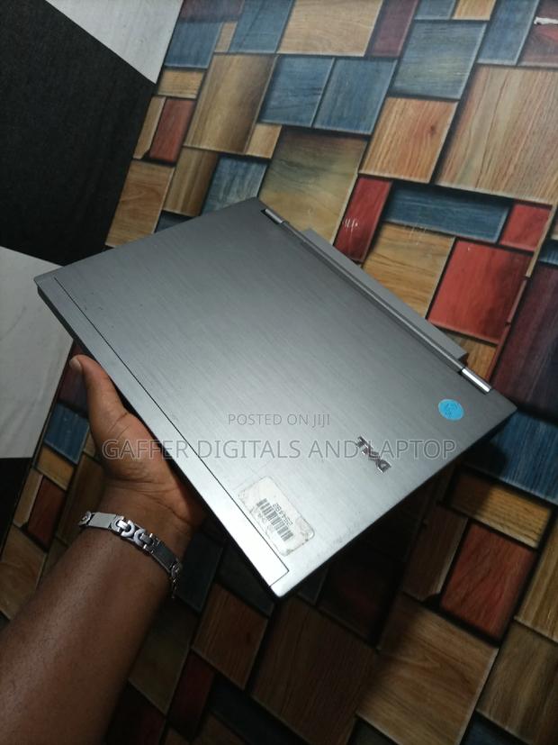 New Laptop Dell Latitude E6420 8GB Intel Core I7 HDD 350GB · Photo 1