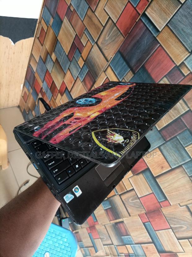 New Laptop Acer Aspire 1100X 4GB Intel Celeron HDD 160GB · Photo 4