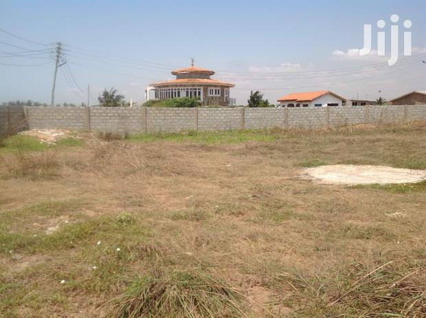 Plots of Lands for Sale Dansoman · Photo 2
