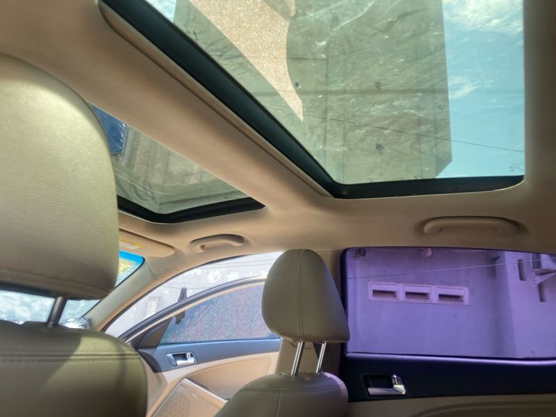 Kia Optima EX 4dr Sedan (2.4L 4cyl 6A) 2015 Gray