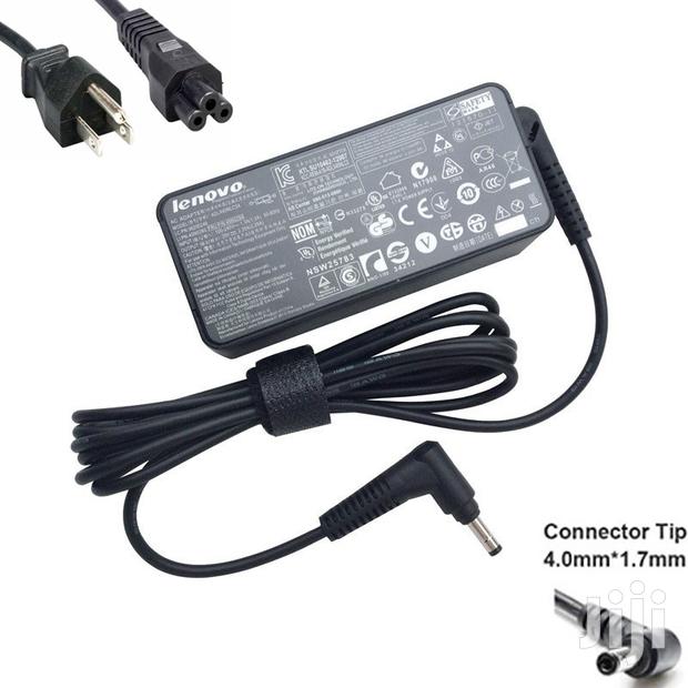 Lenovo 20v Small Pin Charger · Photo 3