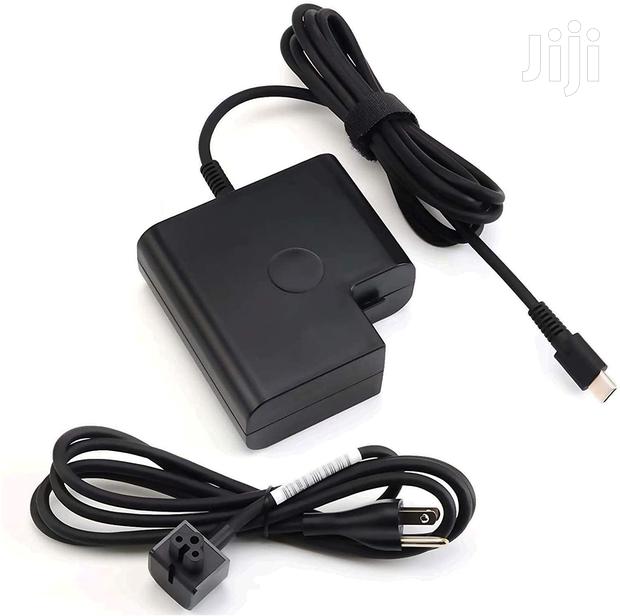 Hp Type C Laptop Charger · Photo 2