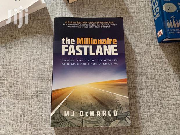 The Millionaire Fastlane · Photo 1
