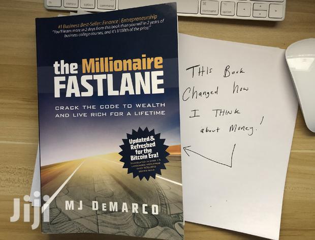 The Millionaire Fastlane · Photo 2