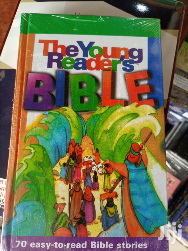 Children Bible Stories Hard Cover · Photo 1