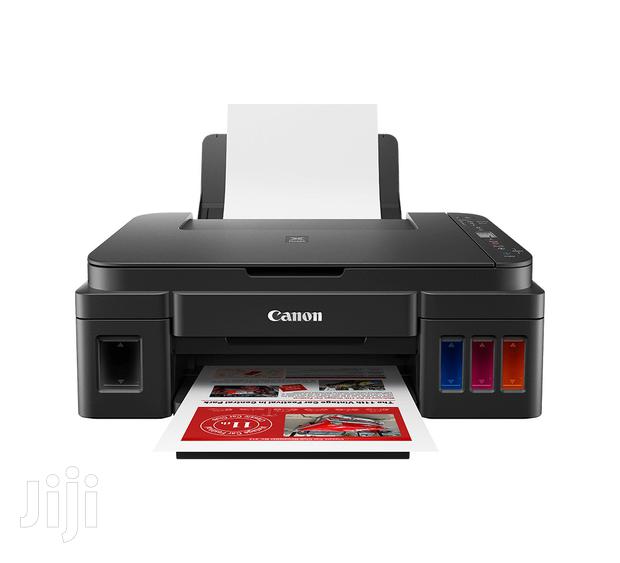 Brand New Canon Printer G3411 All-in-One · Photo 2