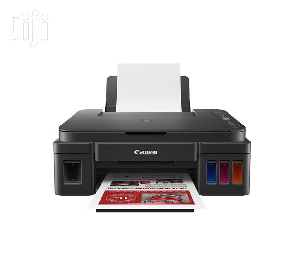Suoer G3411 Canon Printer · Photo 2