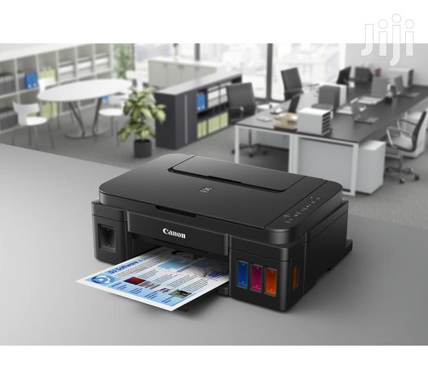 Canon PIXMA G3411 - · Photo 2