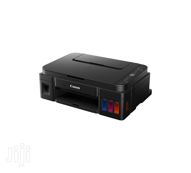Canon PIXMA G3411 Multifunction Printer · Photo 2