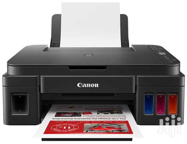 Canon Pixma G3411 EB All in One Wi-Fi Printer | · Photo 2