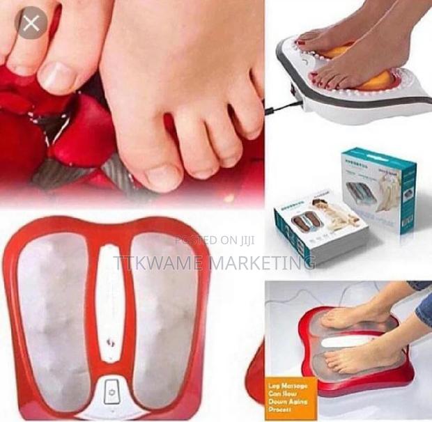 Feet Massager · Photo 2