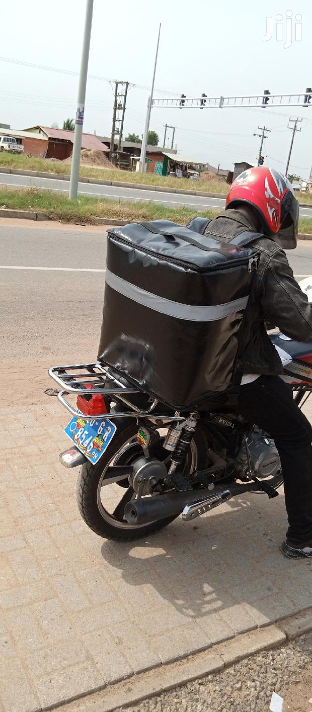 Quality Waterproof Delivery/Courier Bags · Photo 3