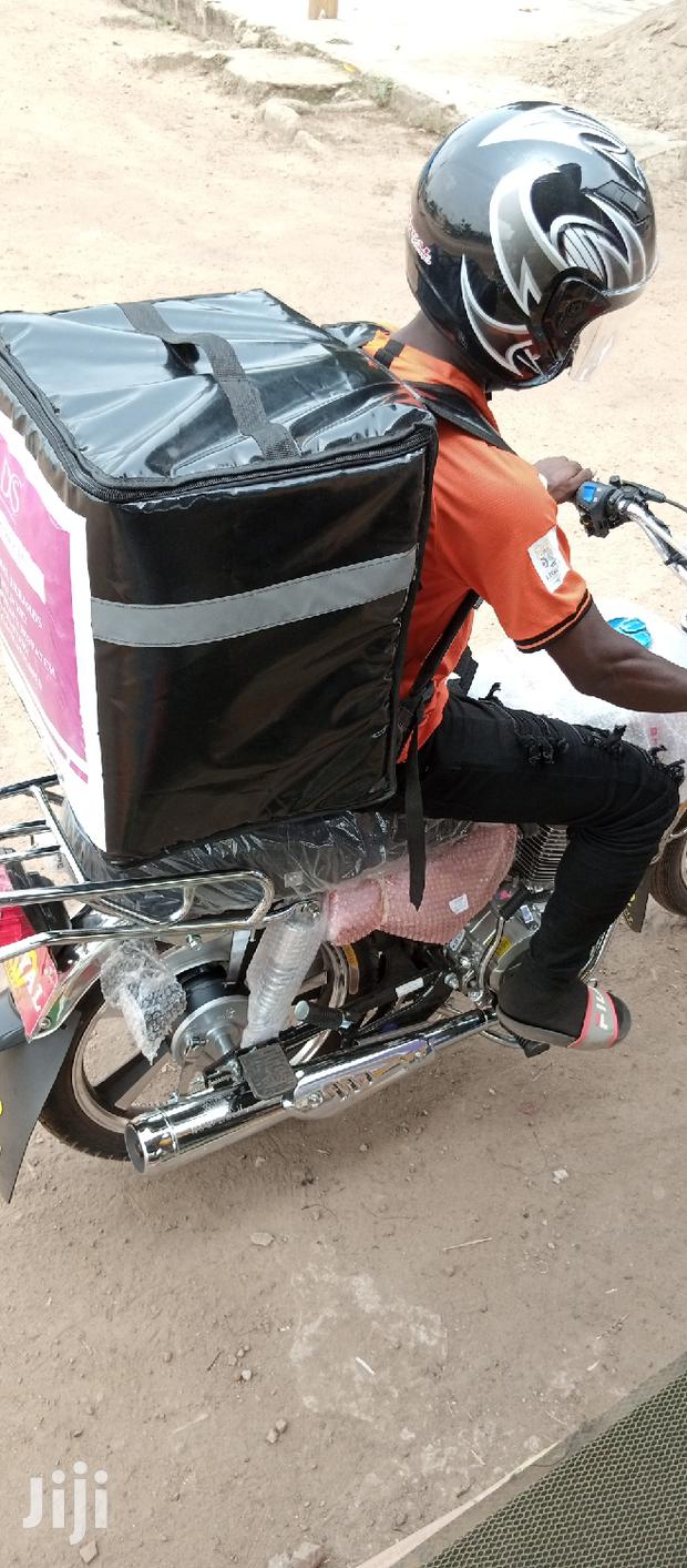 Quality Waterproof Delivery Bags · Photo 4