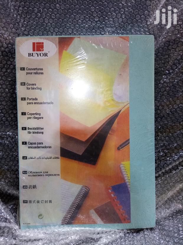 Binding Hard Cover · Photo 2