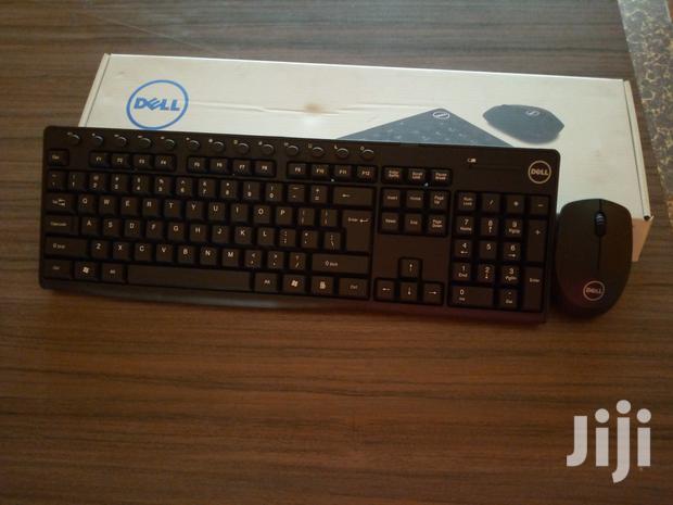 Dell Wireless Keyboard and Mouse · Photo 4