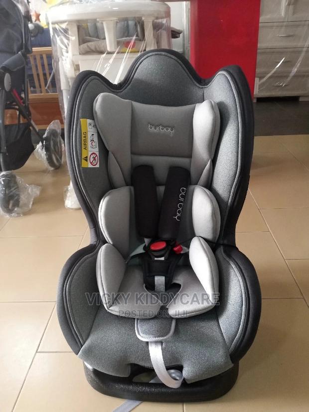 Baby Car Seat · Photo 2