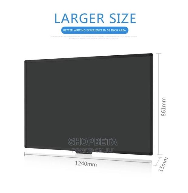 Electronic Writing Board for Schools