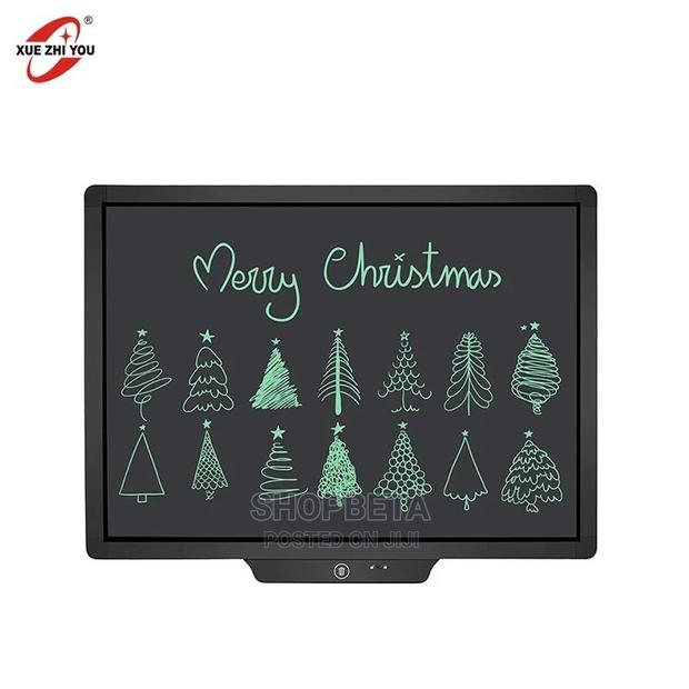 Electronic Writing Board for Schools