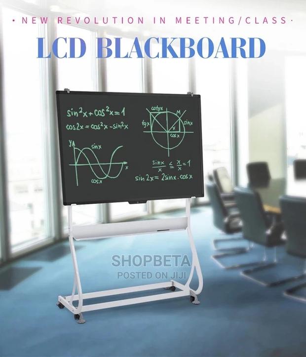 Electronic Writing Board for Schools