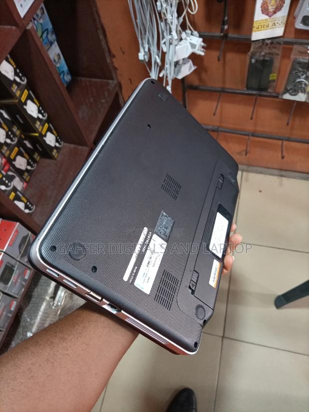 New Laptop Dell Inspiron 14 7000 8GB Intel Core I3 HDD 350GB · Photo 2