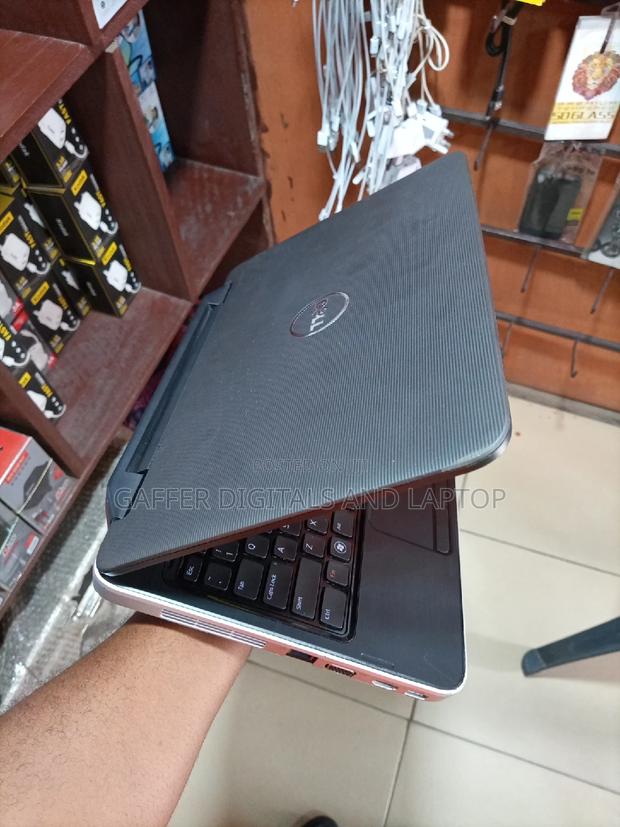 New Laptop Dell Inspiron 14 7000 8GB Intel Core I3 HDD 350GB · Photo 3