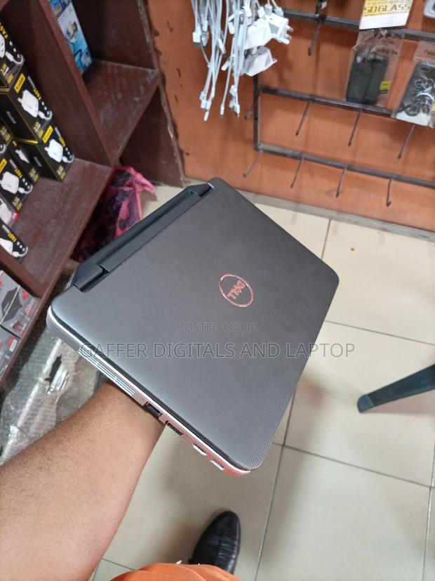 New Laptop Dell Inspiron 14 7000 8GB Intel Core I3 HDD 350GB · Photo 1