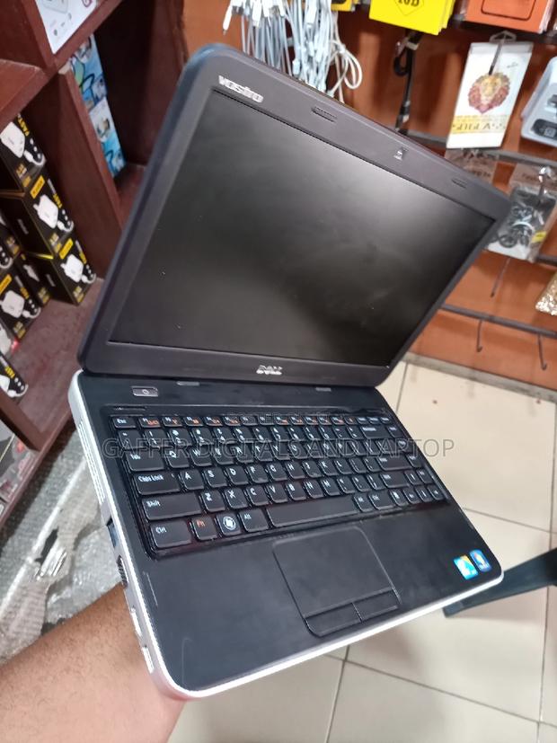 New Laptop Dell Inspiron 14 7000 8GB Intel Core I3 HDD 350GB · Photo 4