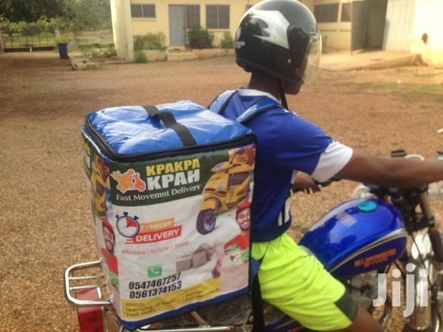 Portable Delivery Bags · Photo 4