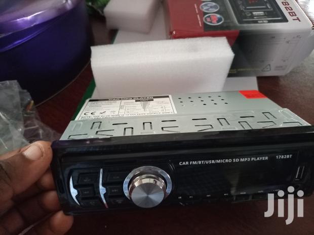 Bluetooth Car Tape photo 2