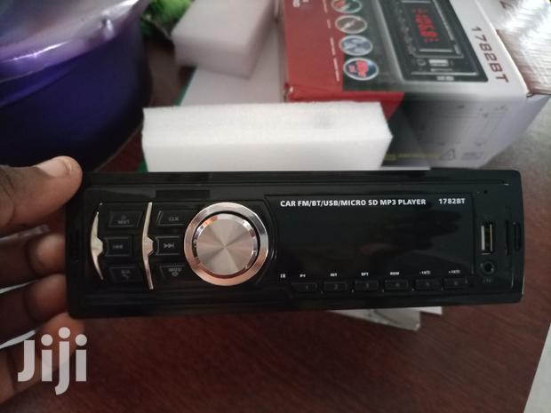 Bluetooth Car Tape photo 3