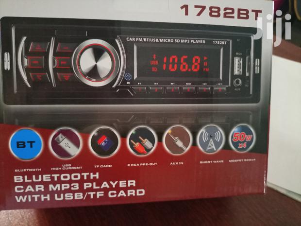 Bluetooth Car Tape photo 5