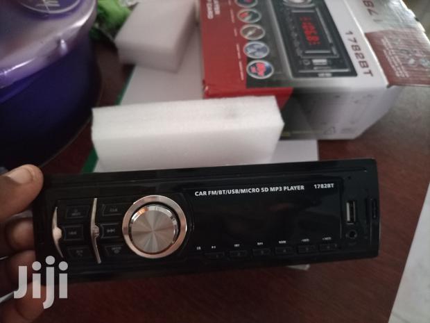 Bluetooth Car Tape photo 4