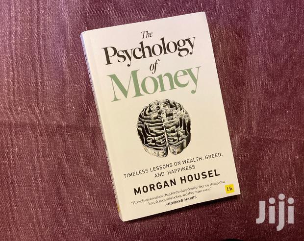 Psychology of Money · Photo 1