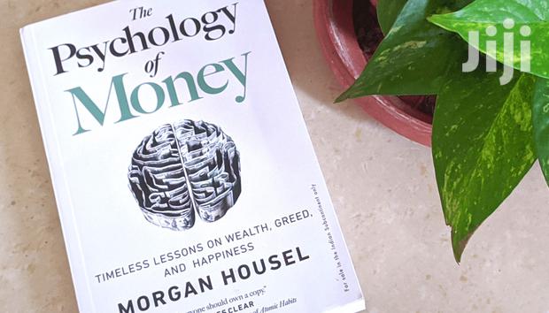 Psychology of Money · Photo 2