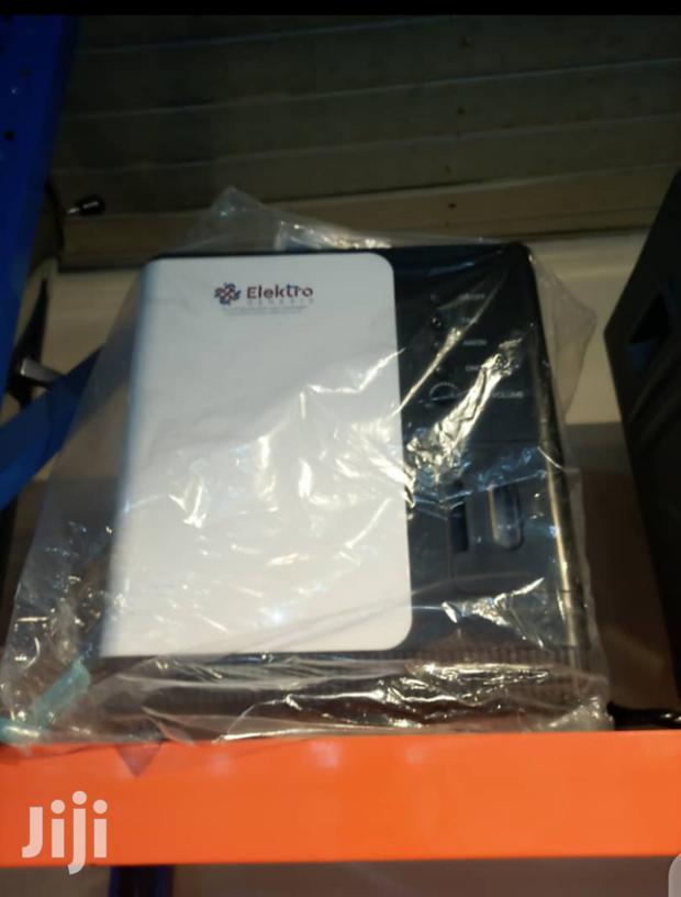 Oxygen Concentrator 5lrts · Photo 2