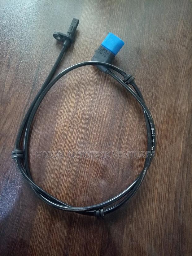 Mercedes Benz CLA/GLA Rear Speed Sensor