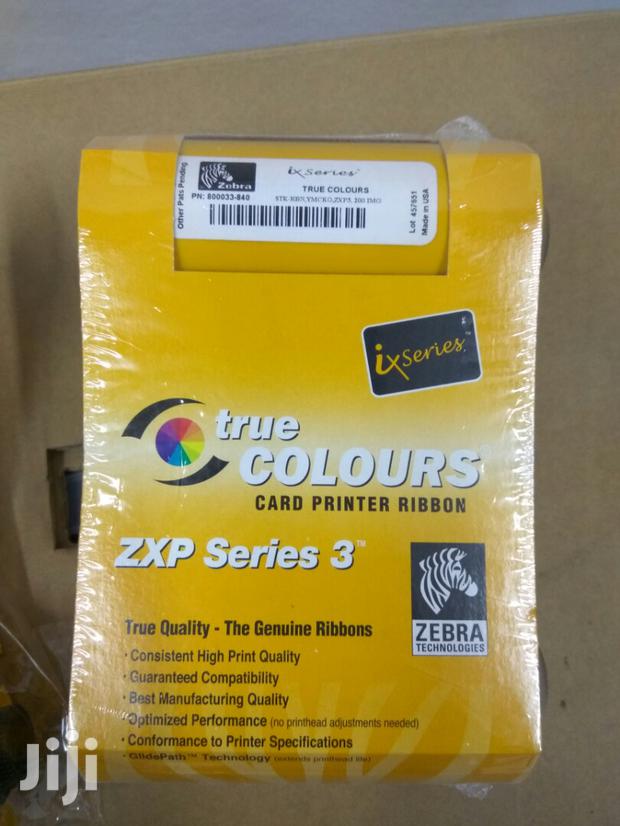ZXP Series 3