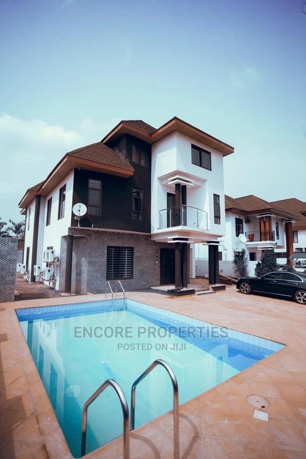 5bdrm House in Sagepropertiesgh, East Legon for sale · Photo 2