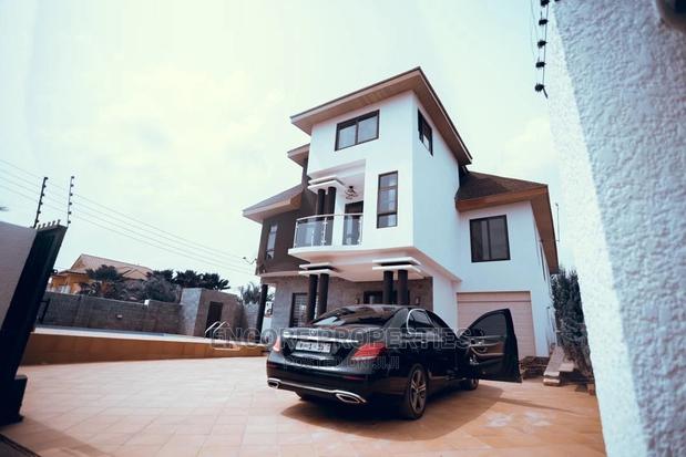5bdrm House in Sagepropertiesgh, East Legon for sale · Photo 1
