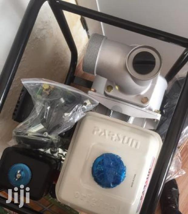 Parsun Wpx30 Water Pump New · Photo 4
