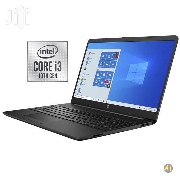 New Laptop HP Pavilion 15 4GB Intel Core I3 HDD 1T · Photo 4