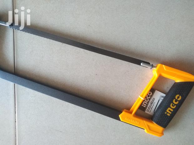 Ingco Hacksaw Frame New · Photo 2