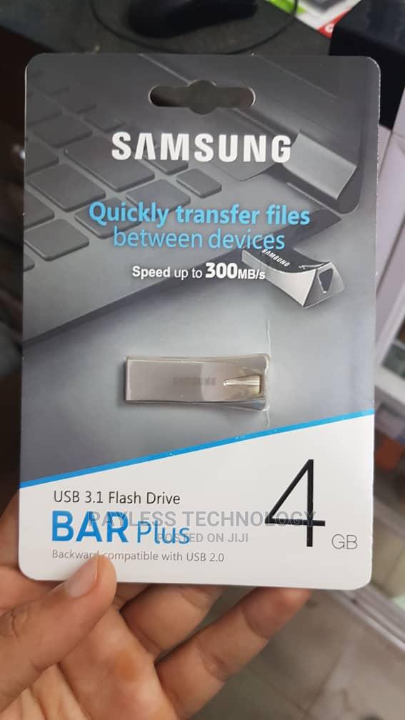 Samsung 4GB Metal Bar USB Pendrives · Photo 2