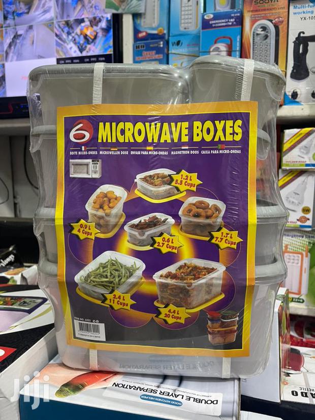 Microwave / Storage Bowls · Photo 2